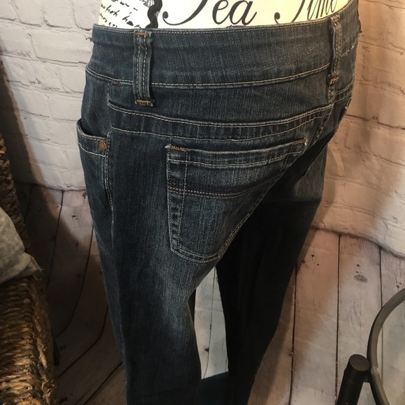 Bluenotes low rise straight leg jean - Picture 5 of 10